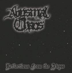 Abysmal Chaos : Reflections from the Abyss